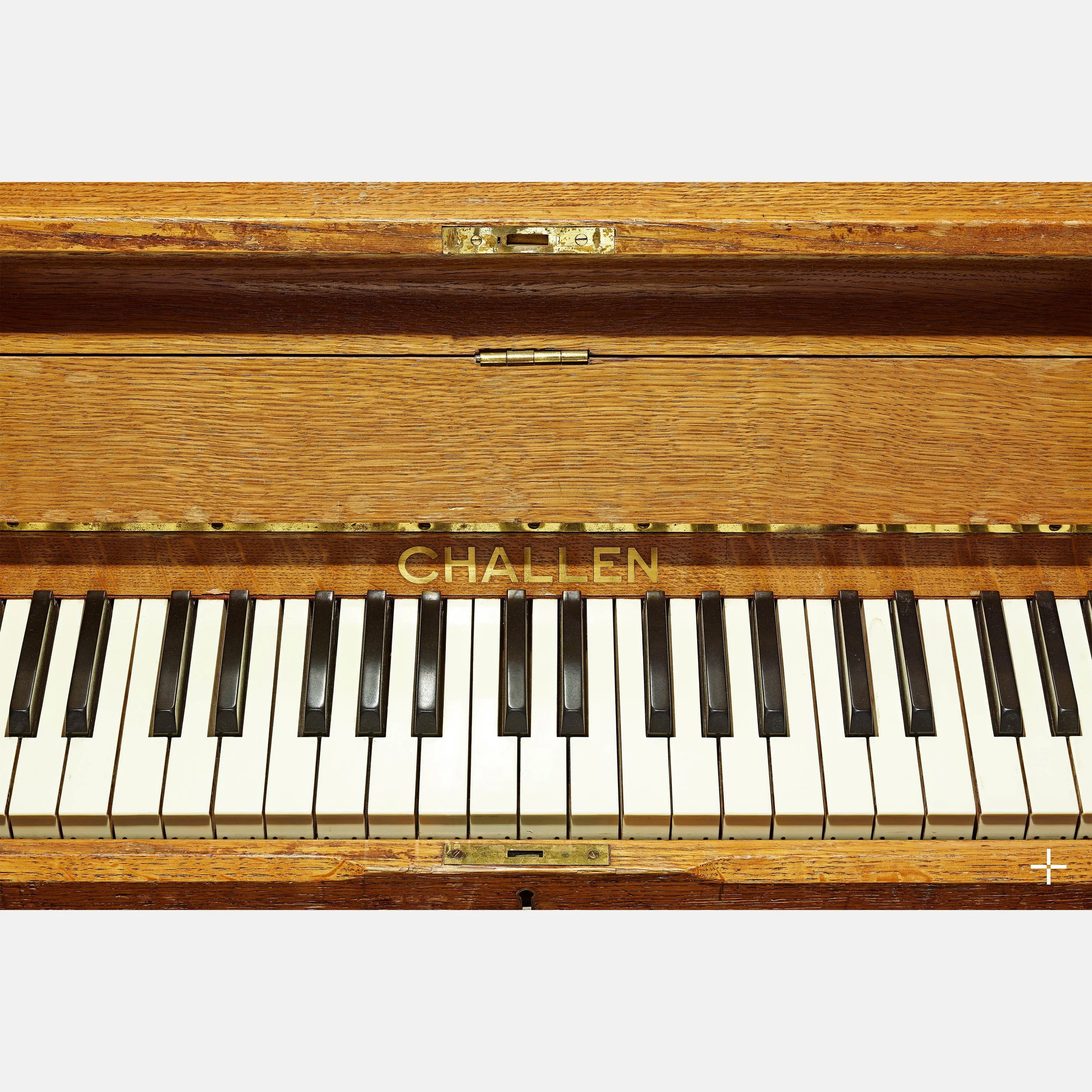 Abbey Road Studios - Challen