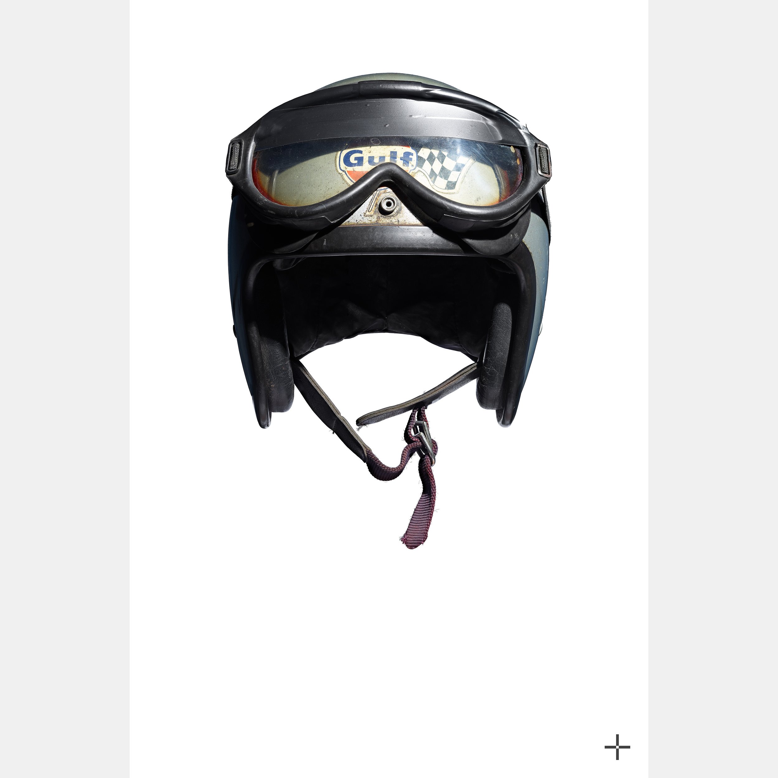 Bruce McLaren 1968-69