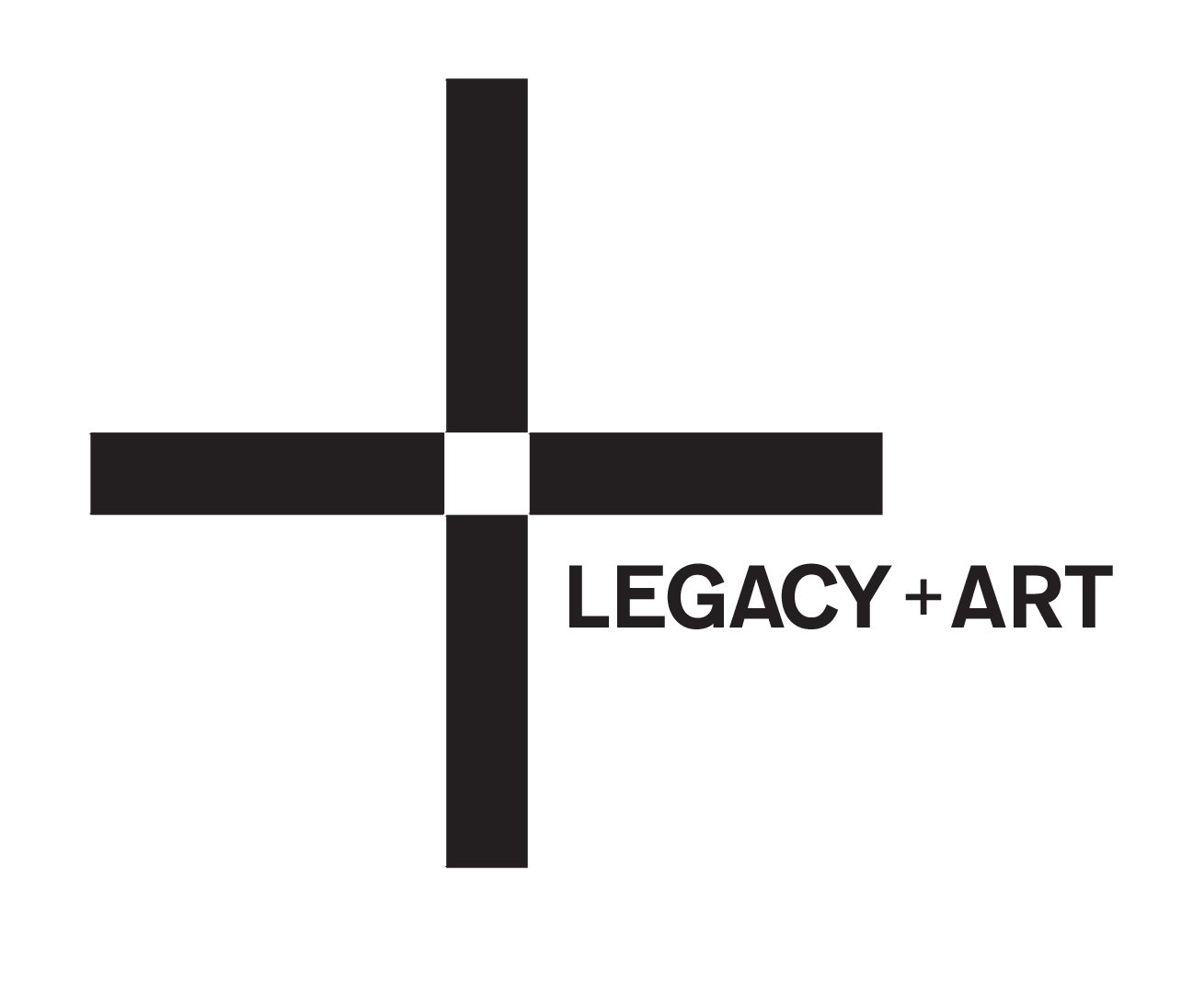 Legacy+Art
