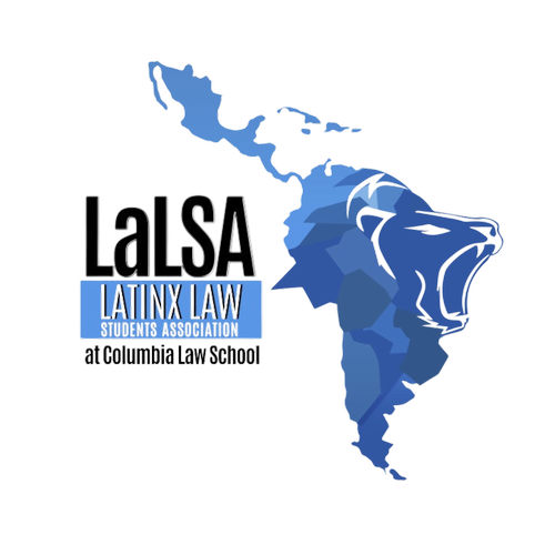 Columbia Law School LaLSA