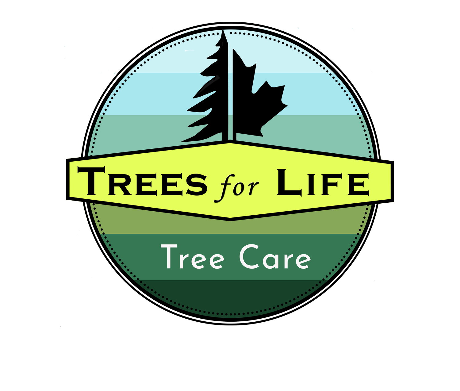 Trees for Life