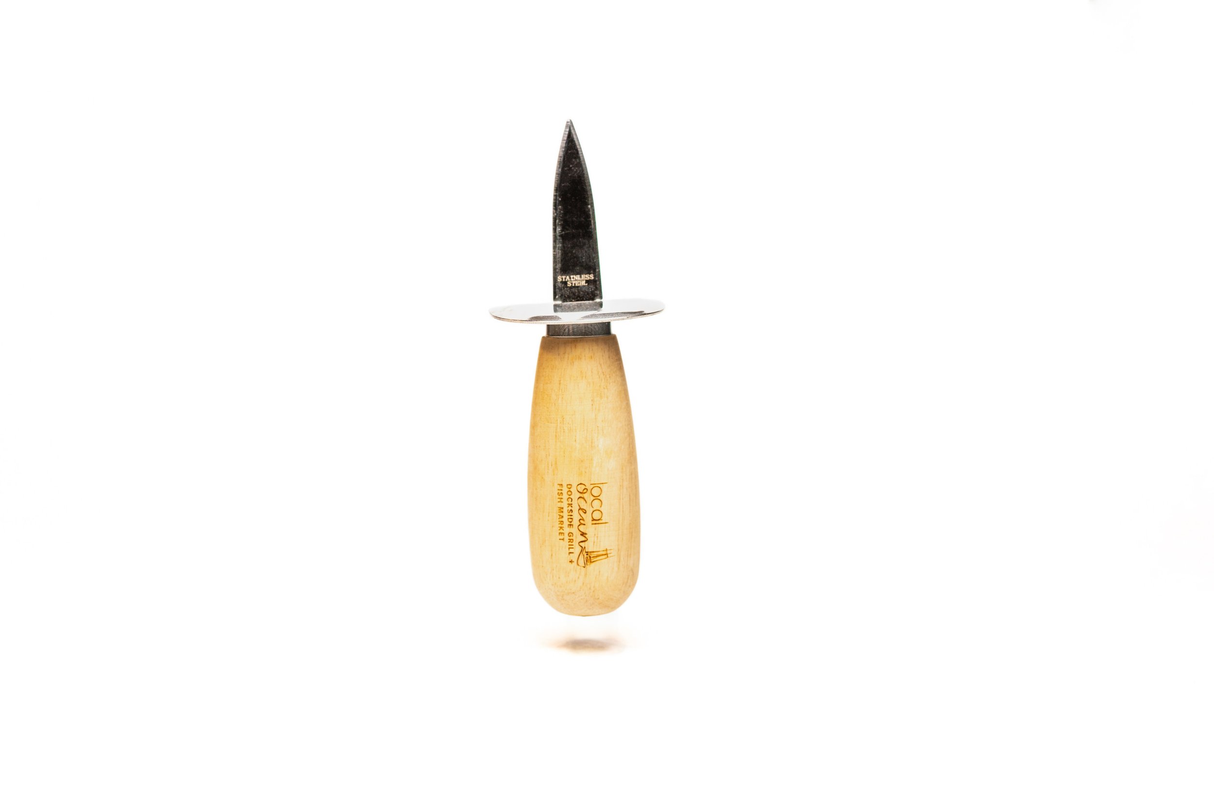 Oyster Knife