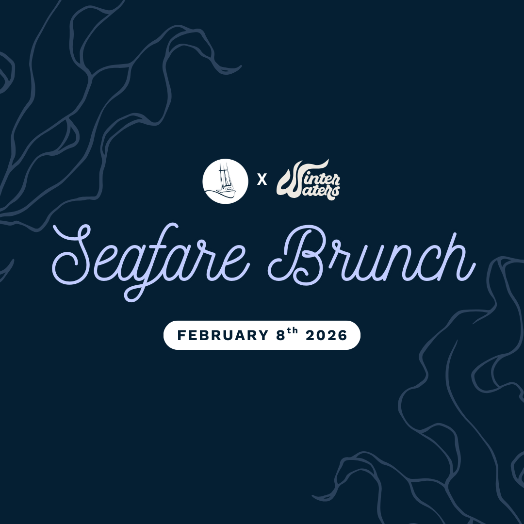 Winter Waters Seafare Brunch 2026