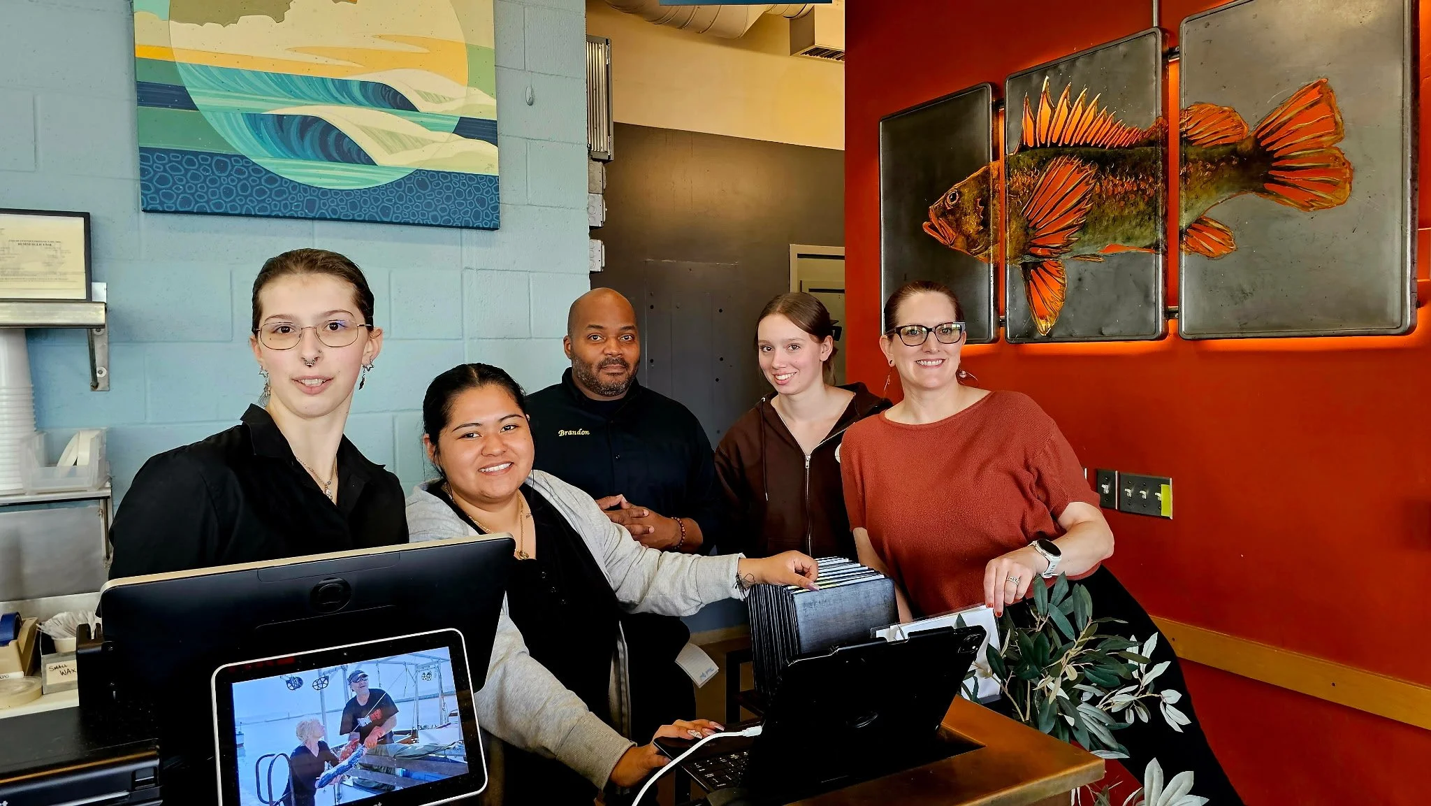 Why We're Returning to Voluntary Tipping&nbsp;