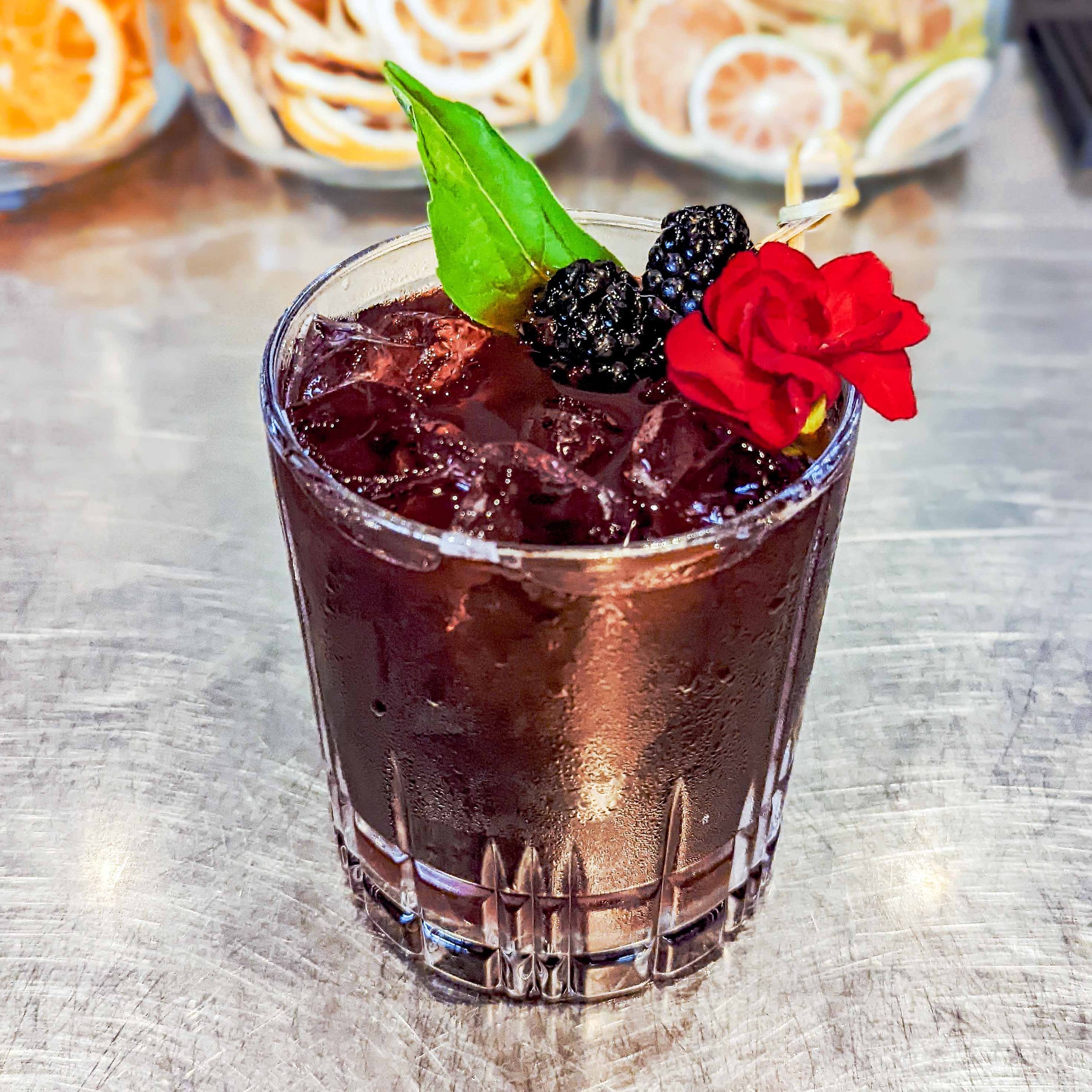 Trip to Risa (2 cocktails)