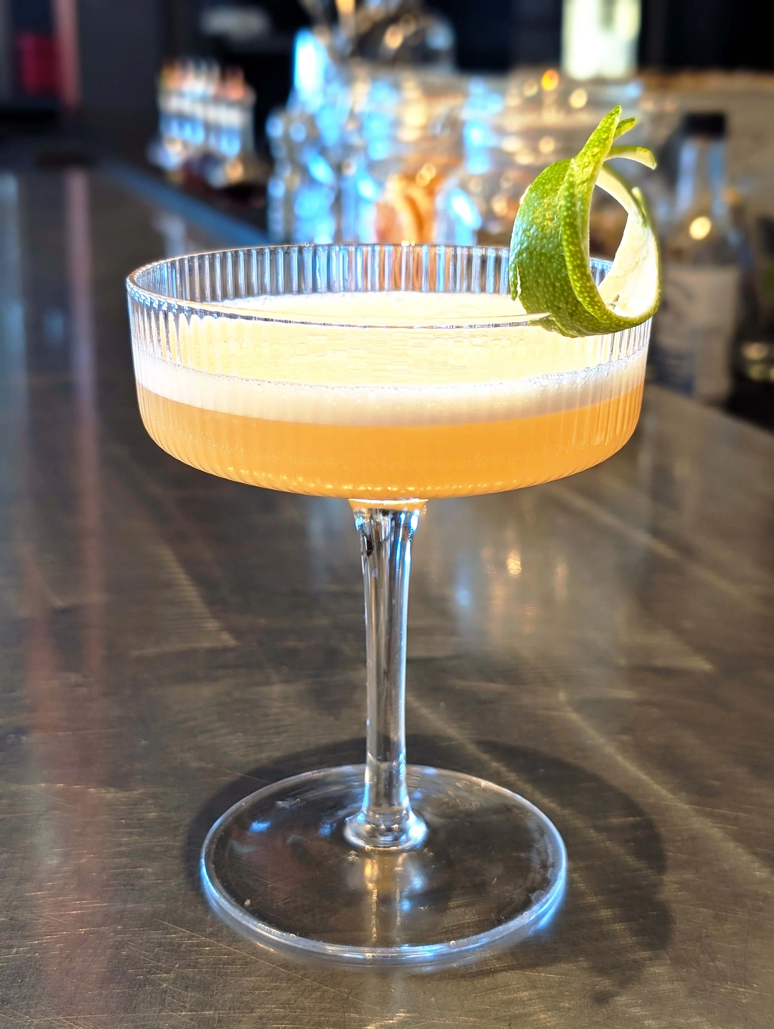 Non-Alcoholic Modify Memory Cocktail (2 N/A cocktails)