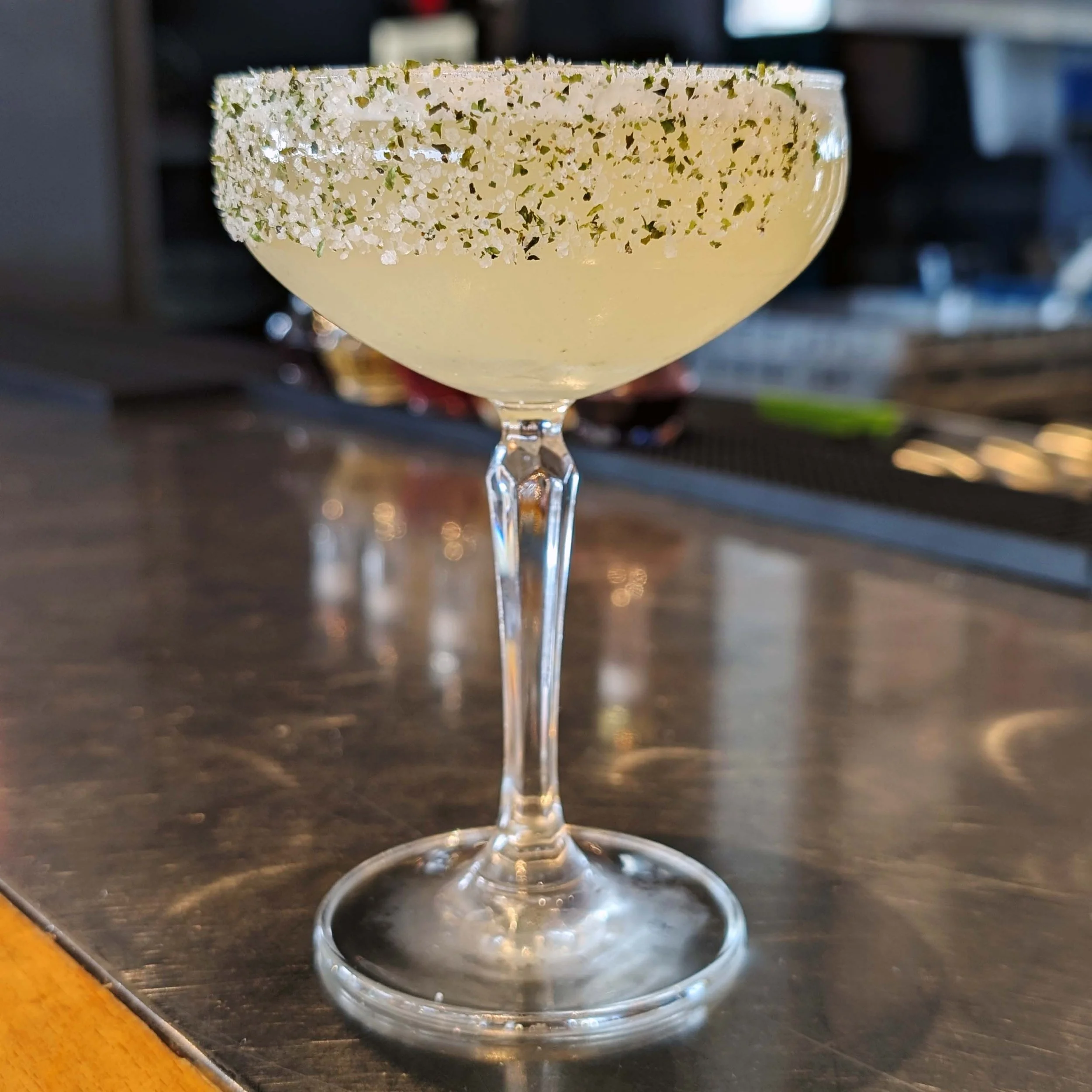 Guardian Forest (2 cocktails)