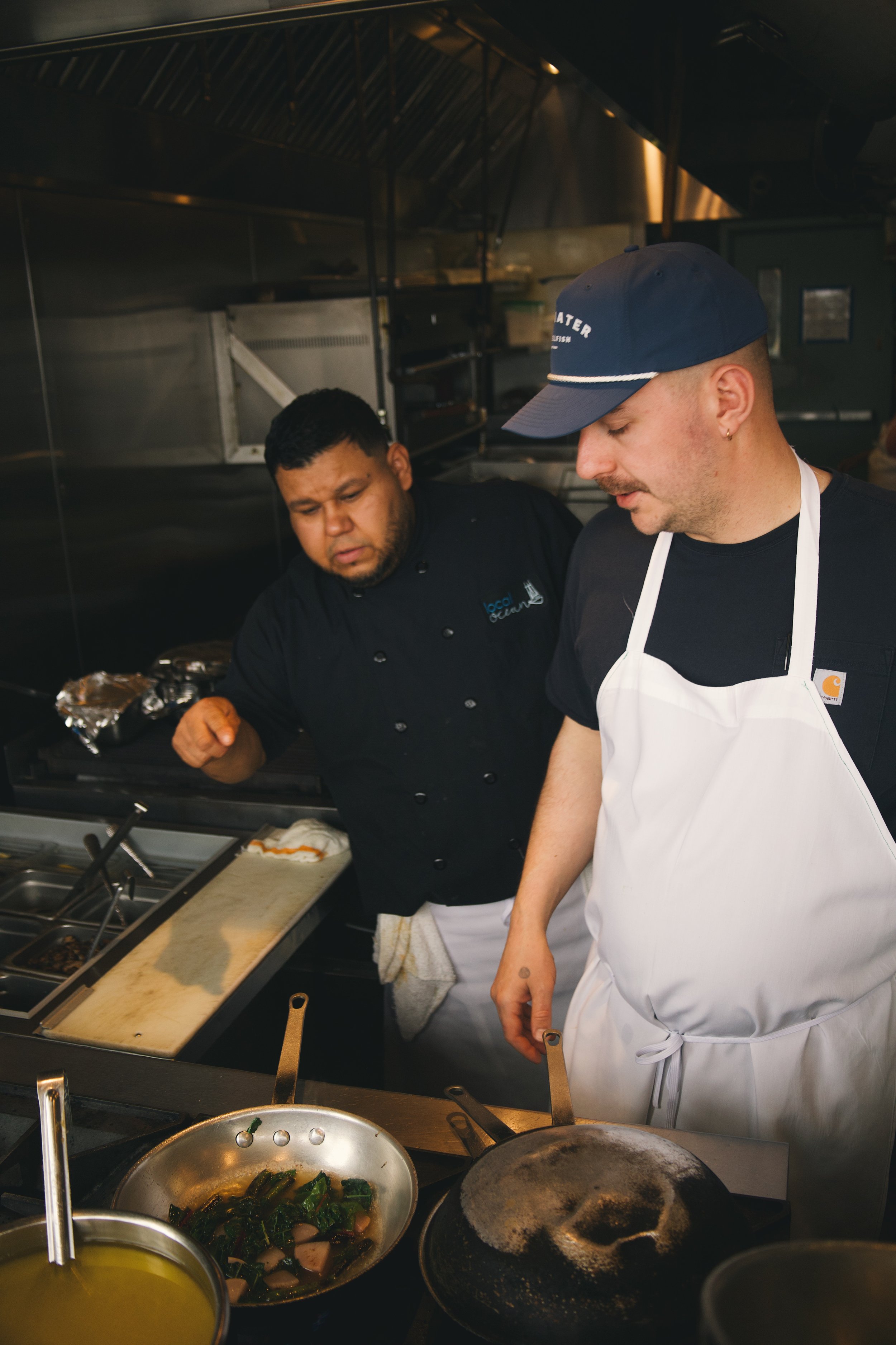HIRING: Executive Sous Chef