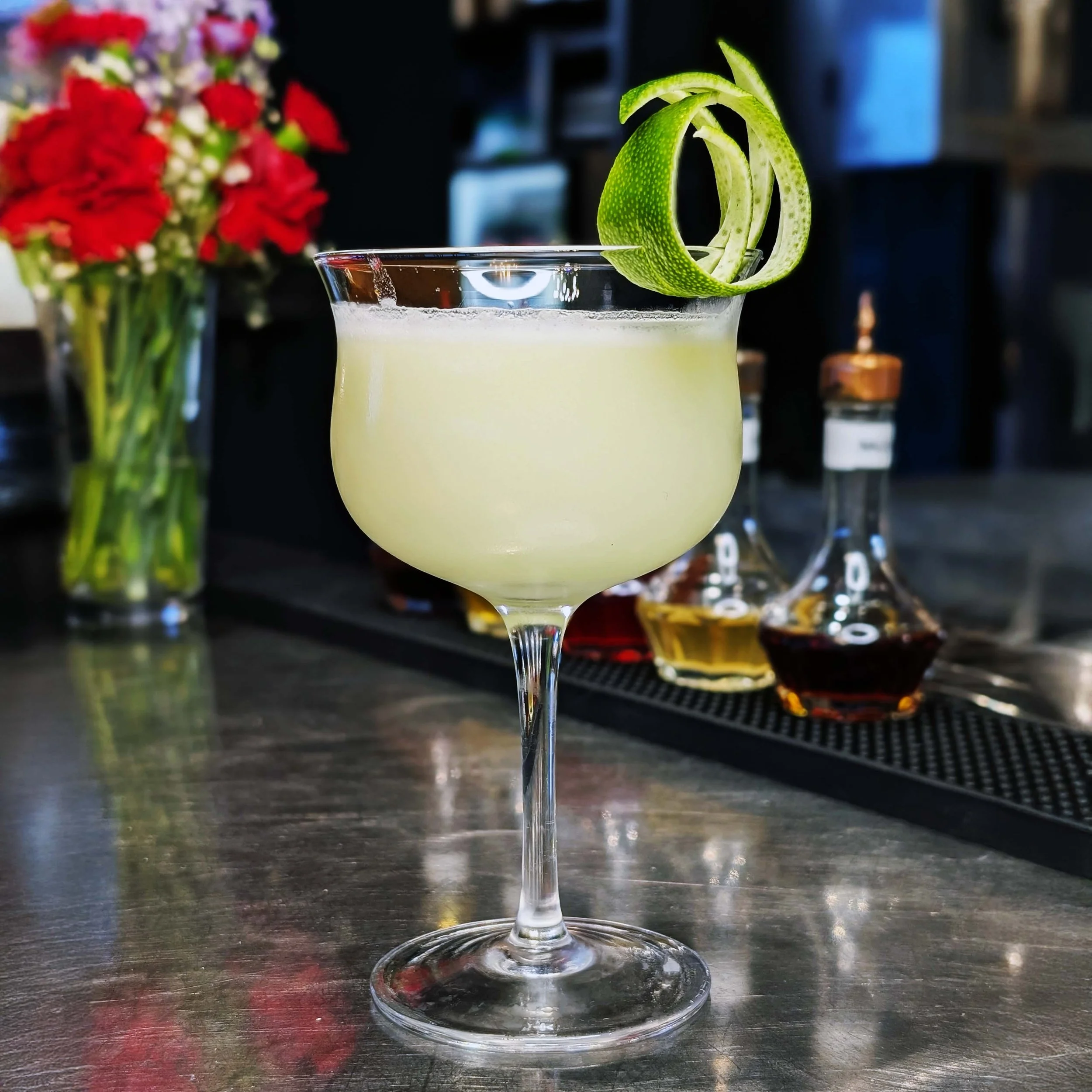 Club Juke (2 cocktails)