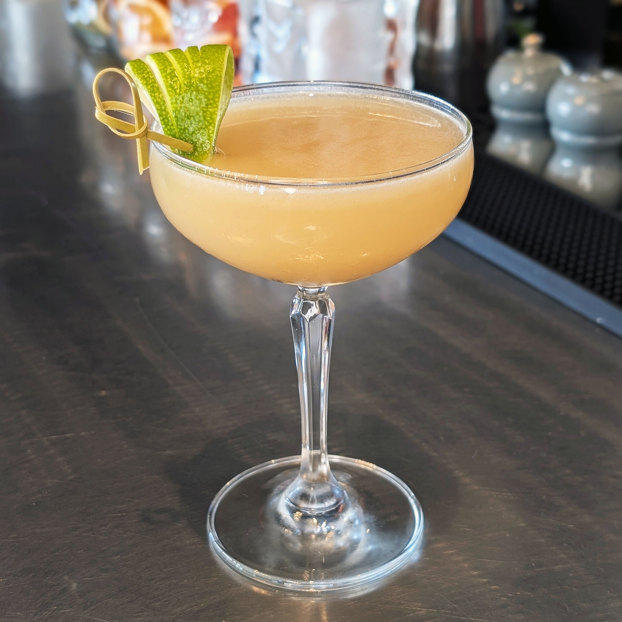 Worldhopper (2 cocktails)