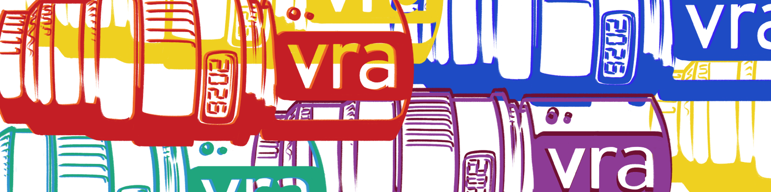 VRA 2026 Call for Proposals is Open!