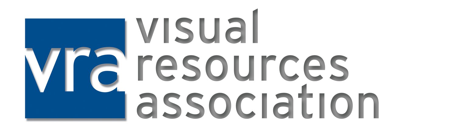 VRA Visual Resources Association
