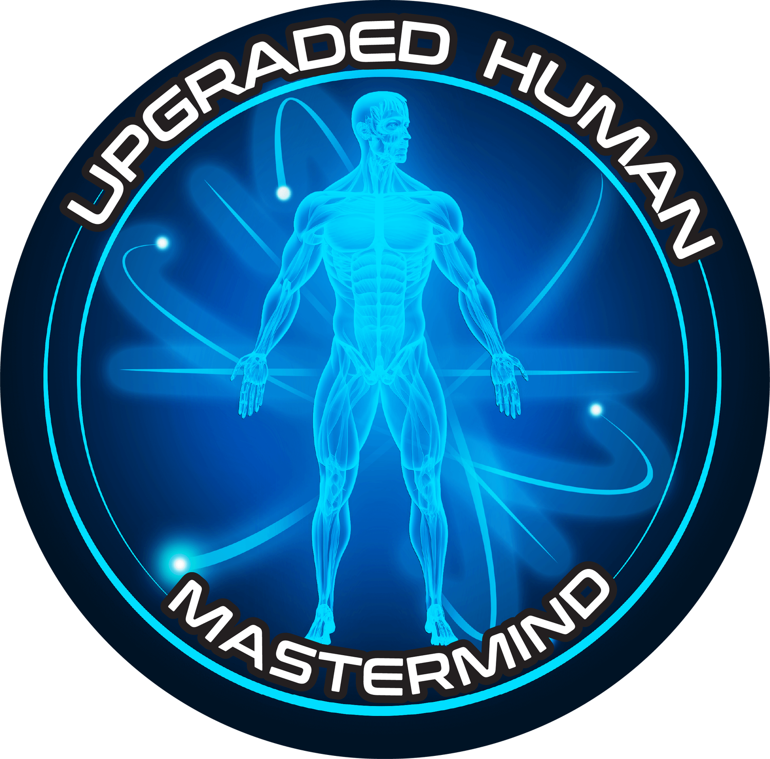 Upgraded Human Mastermind