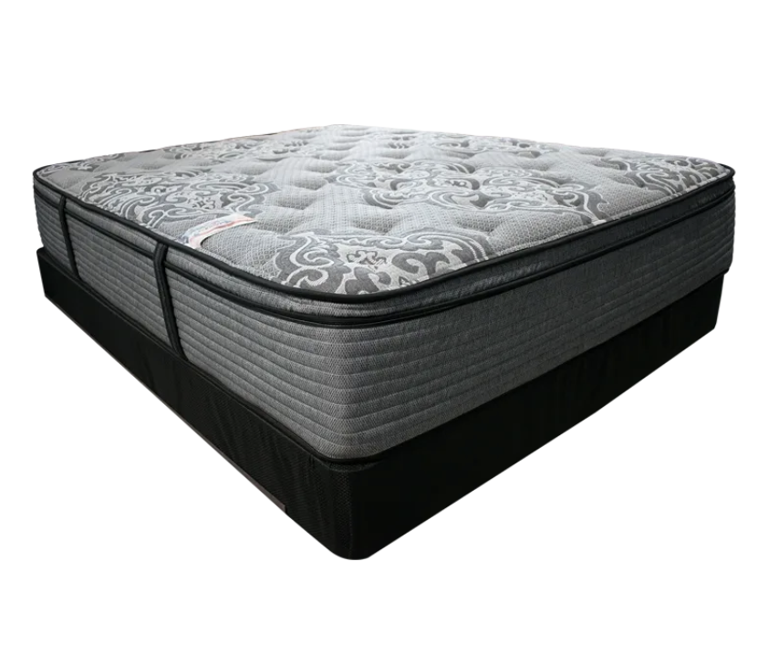 Therapedic Norwood Eurotop