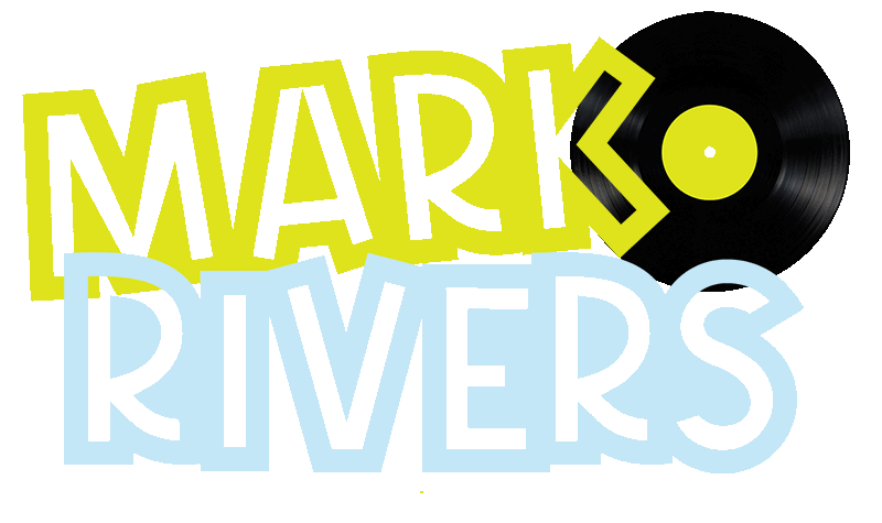 Mark Rivers  - Man of Music 
