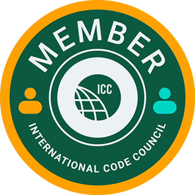 ICC Member Badge