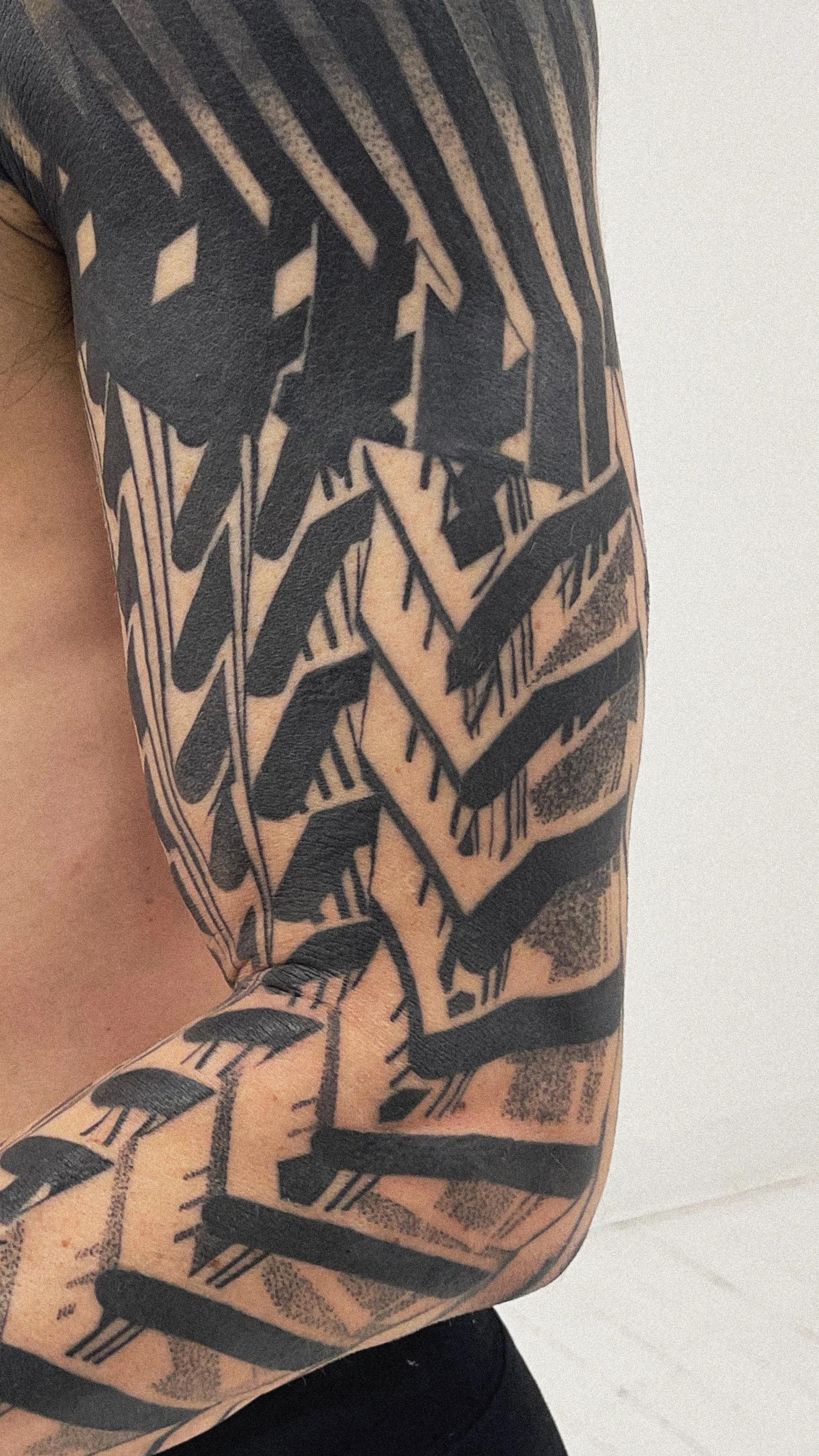 Michael close up bend.jpg