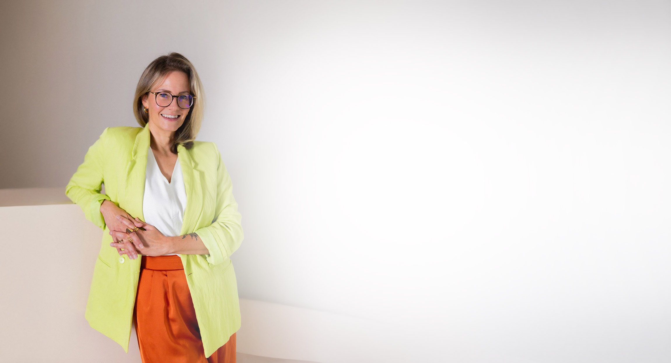 Julia Feldmann Markenstrategie und Webdesign aus Nürnberg Brand to Grow
