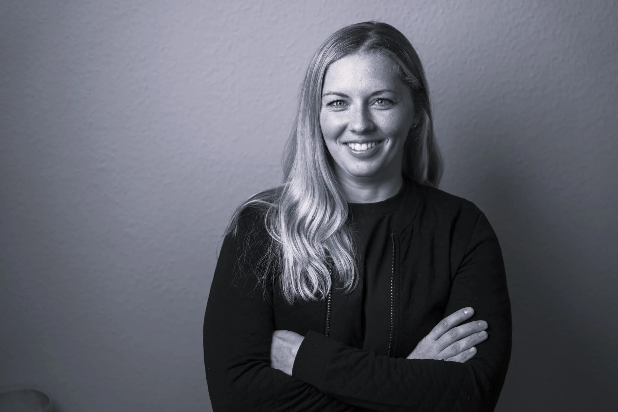 SEO Expertin Alexandra Hermann