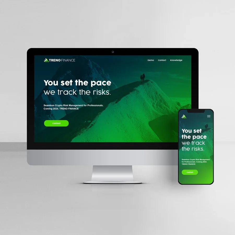 Brand to Grow | Markenstrategie & Webdesign für Expert:innen und Unternehmen