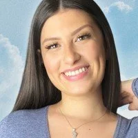 Portrait von Ivana Brusnjak von Ease Socials aus Nürnberg