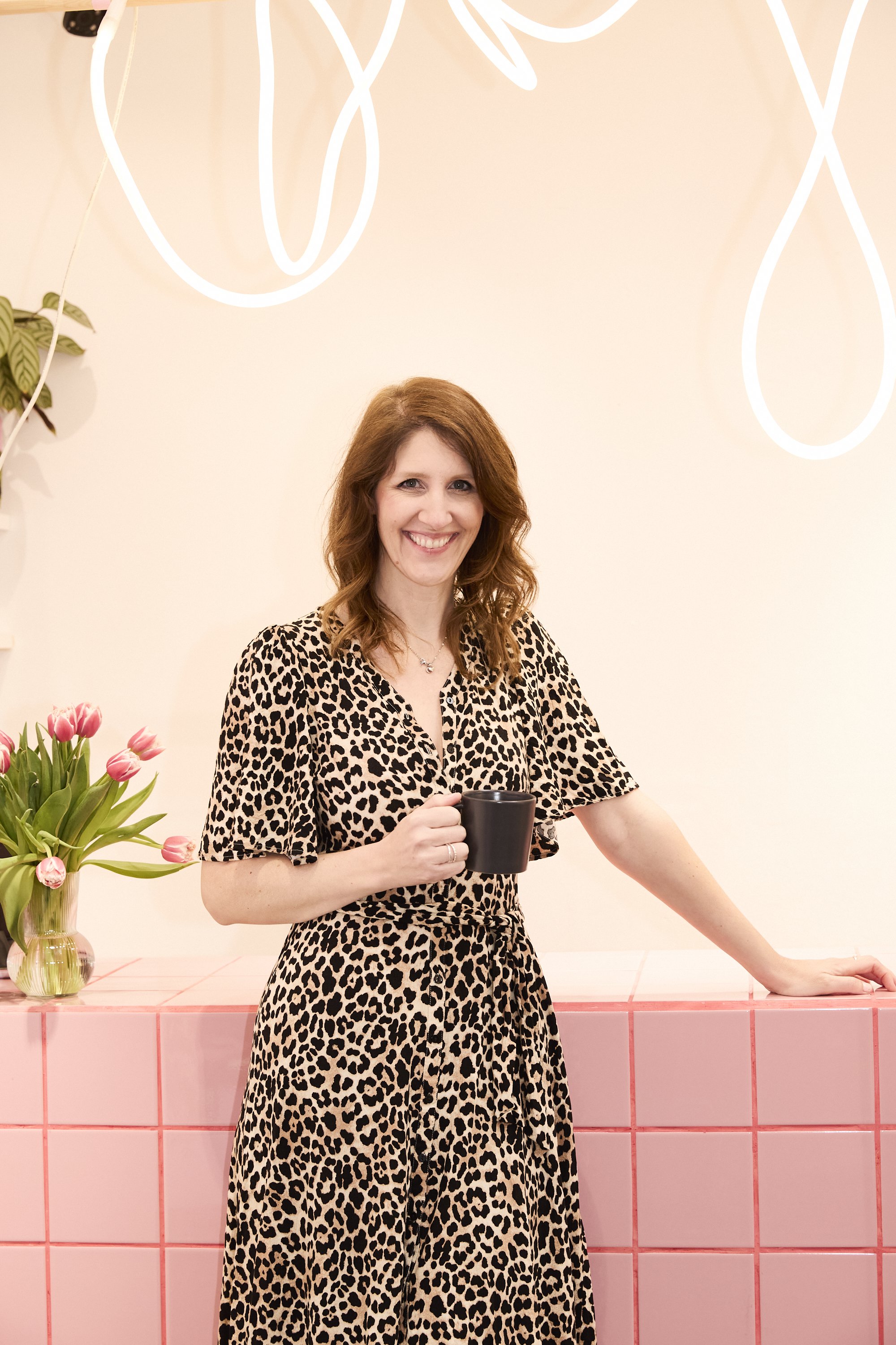 Katrin Freelancerin bei Brand to Grow