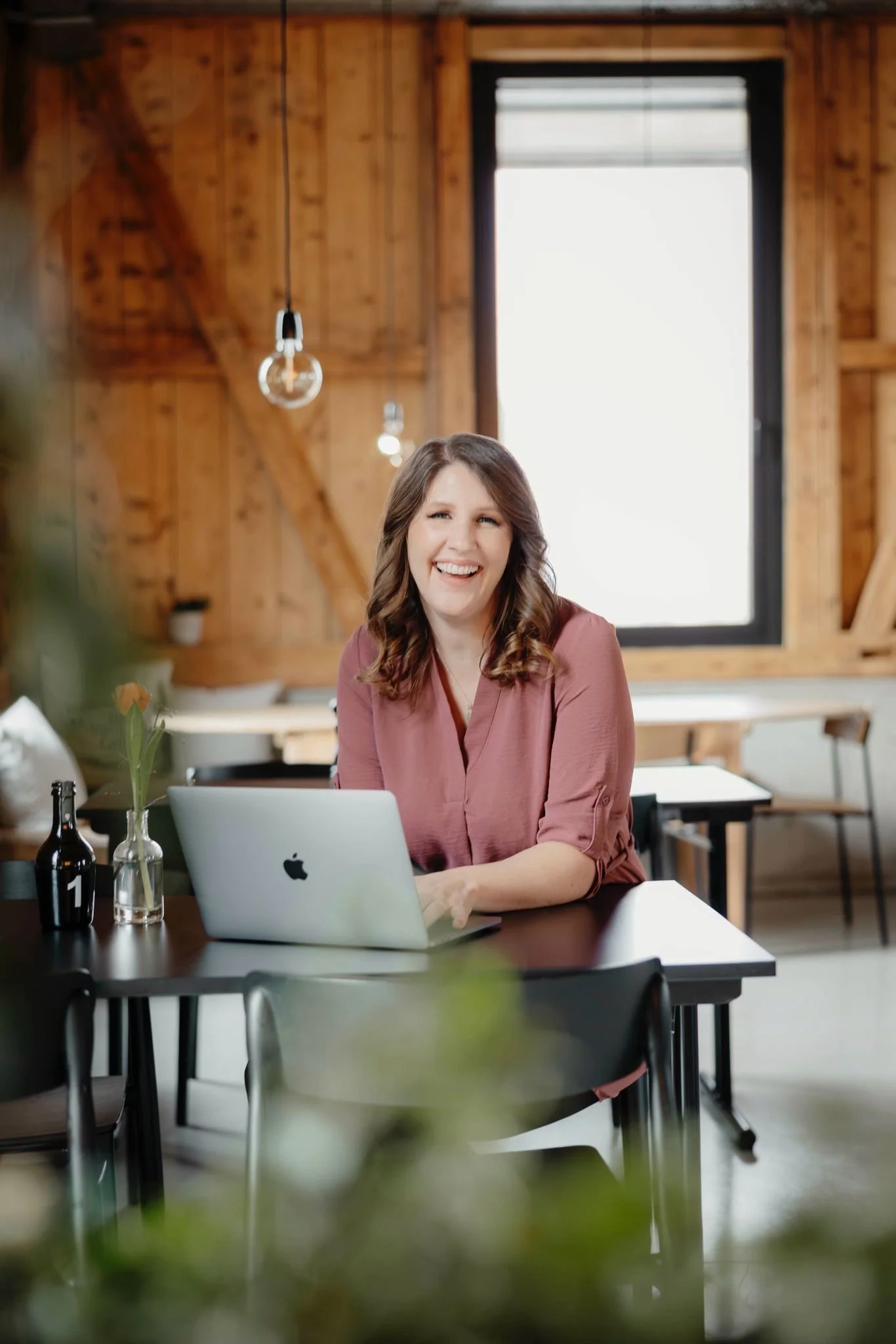 Katrin Freelancerin bei Brand to Grow