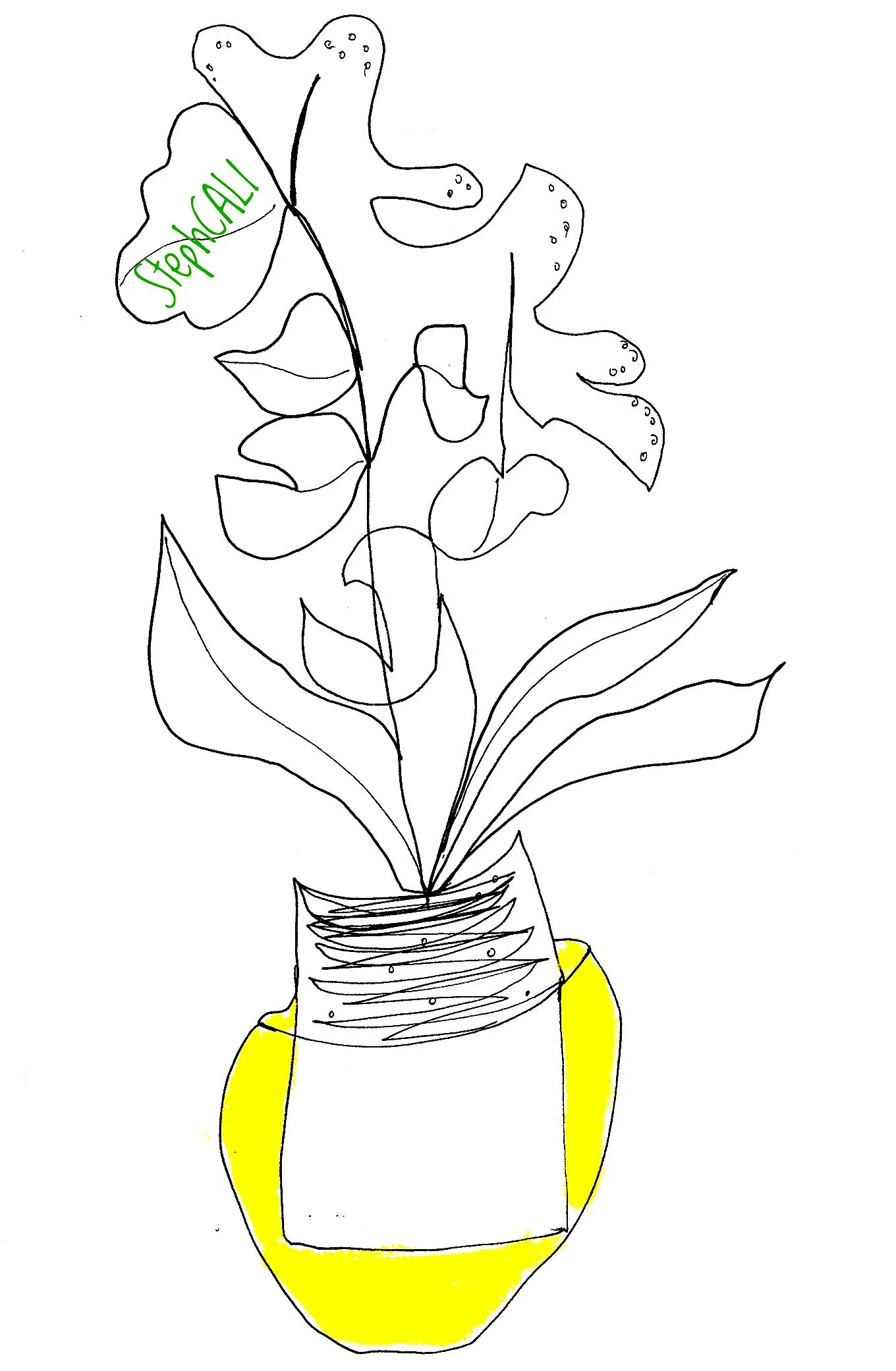 Inside Out_Line Series