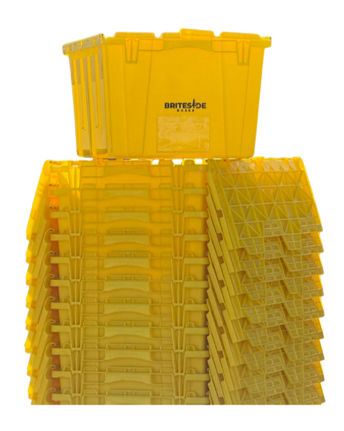 Riverstone Moving Boxes