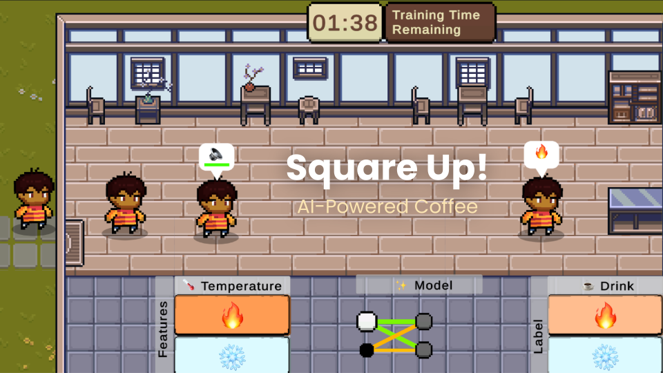 AI Games — Play and Learn Lab