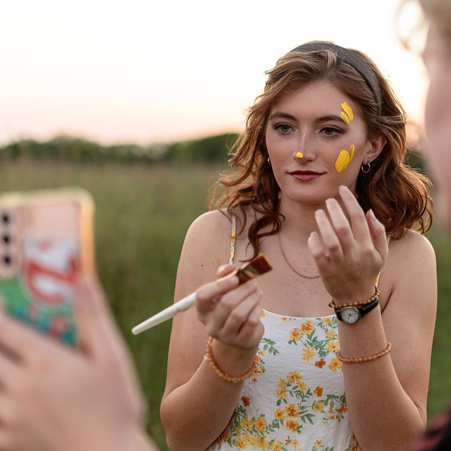 Whatever your personality, I'm here to capture it. ❤️ ❤️ ❤️ senior sessions!

#lenexaksseniorphotos #lenexaseniorphotographer #kansascityseniorphotographer