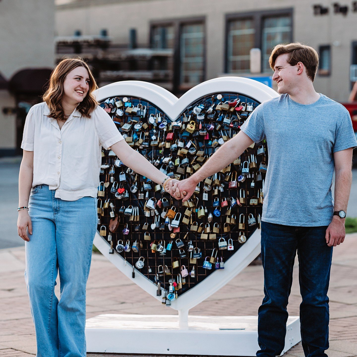 Parade of Hearts &quot;All In It Together&quot;

#paradeofheartskc #paradeofhearts