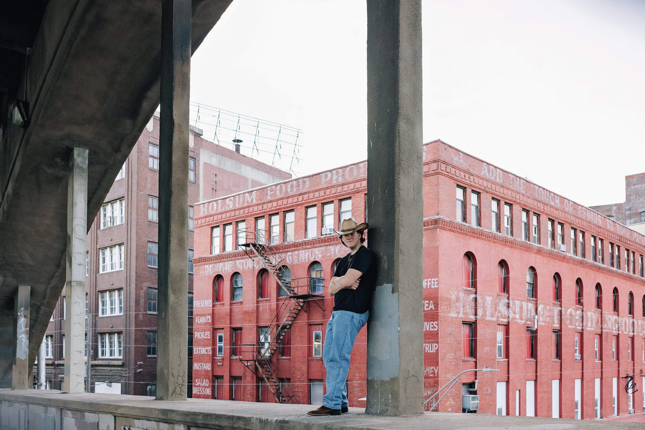 West Bottoms