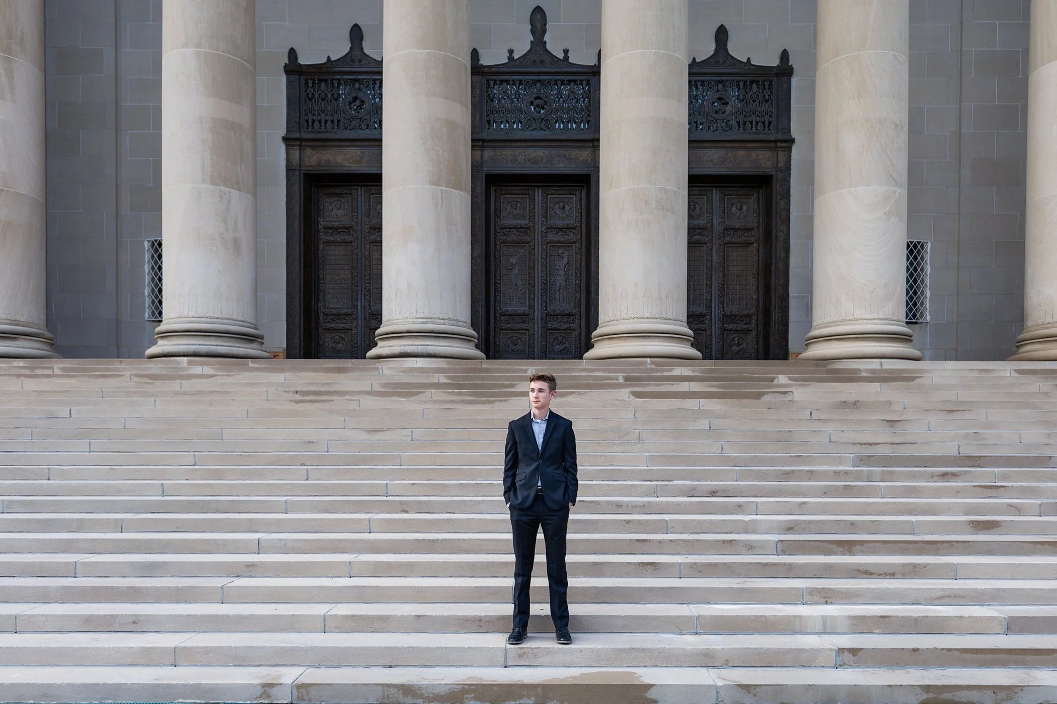 Nelson Atkins Museum