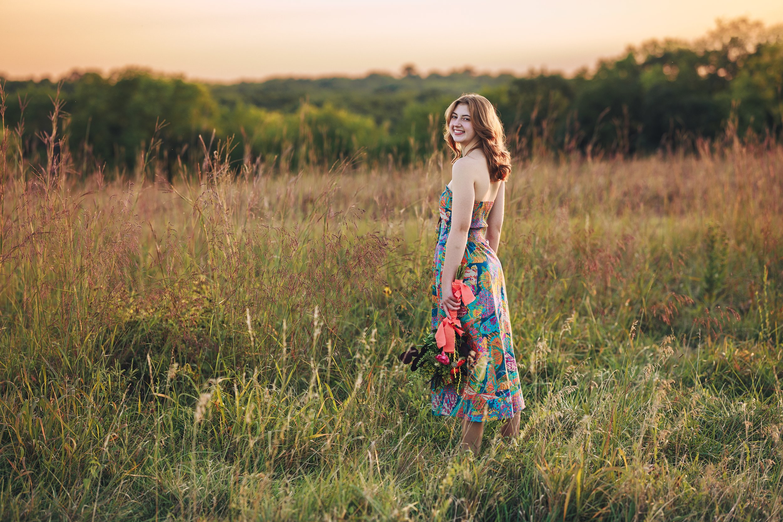 Mid-September at Shawnee Mission Park