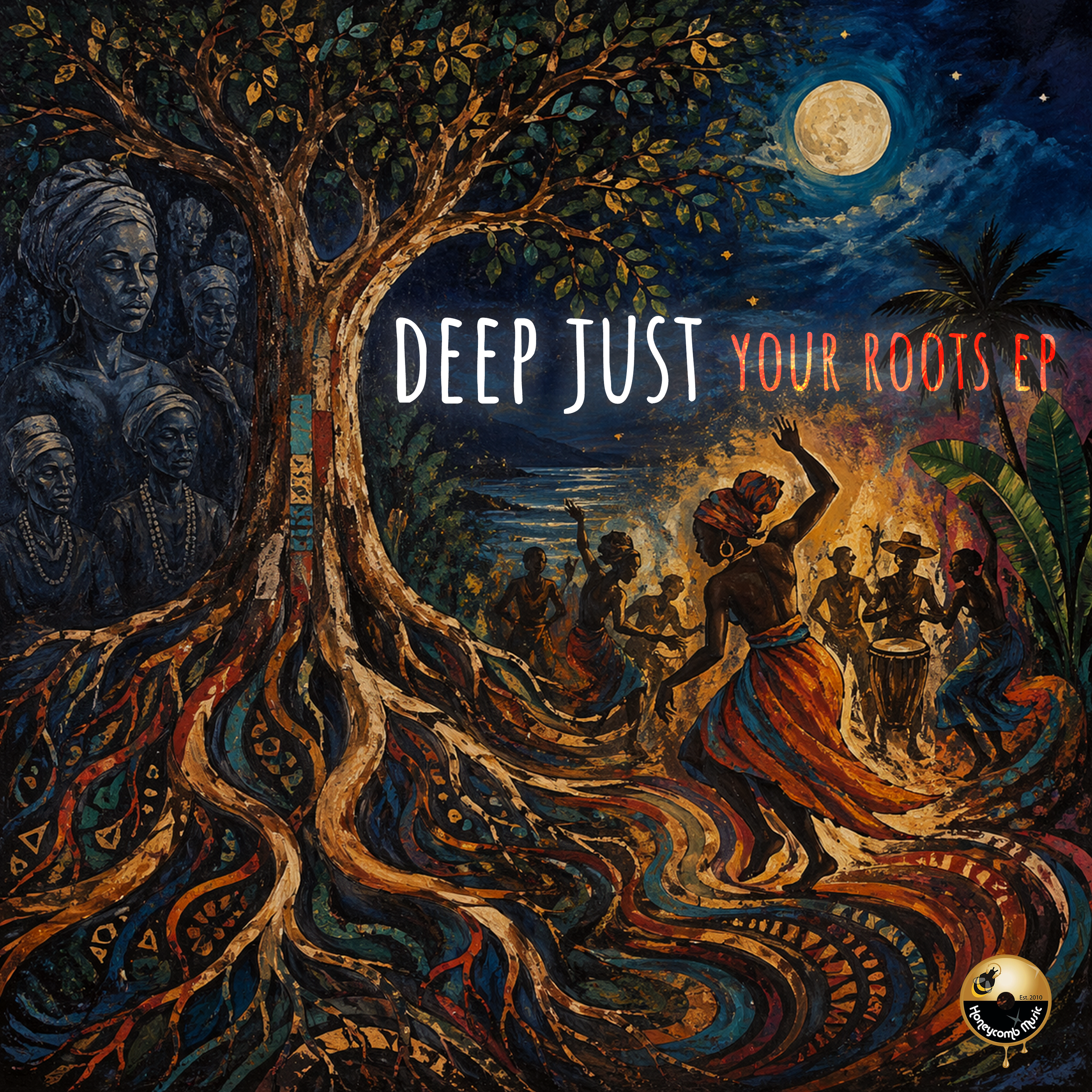 6.28.2026: Your Roots by Deep Just