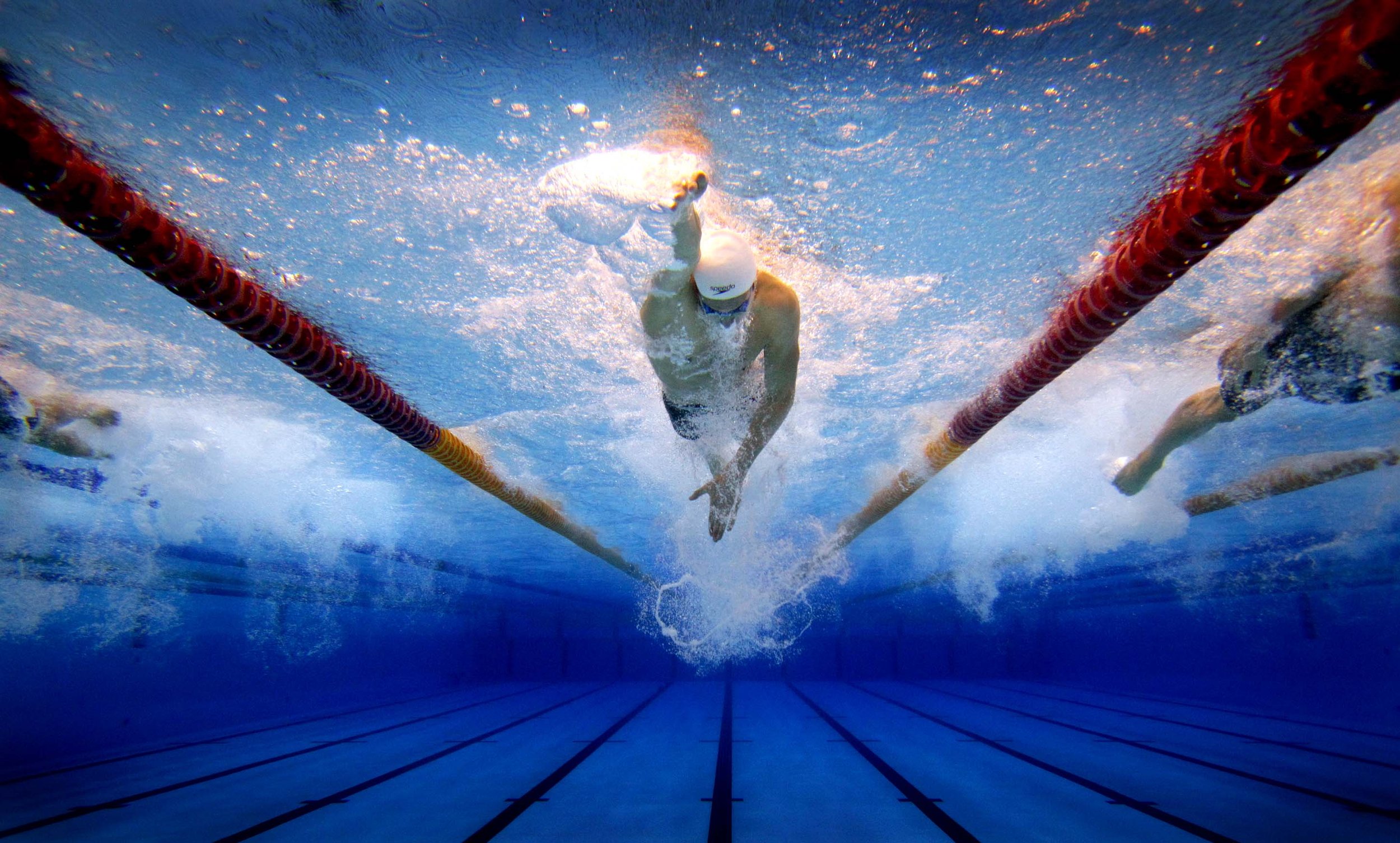 The Rise of the 50 Specialists in Swimming