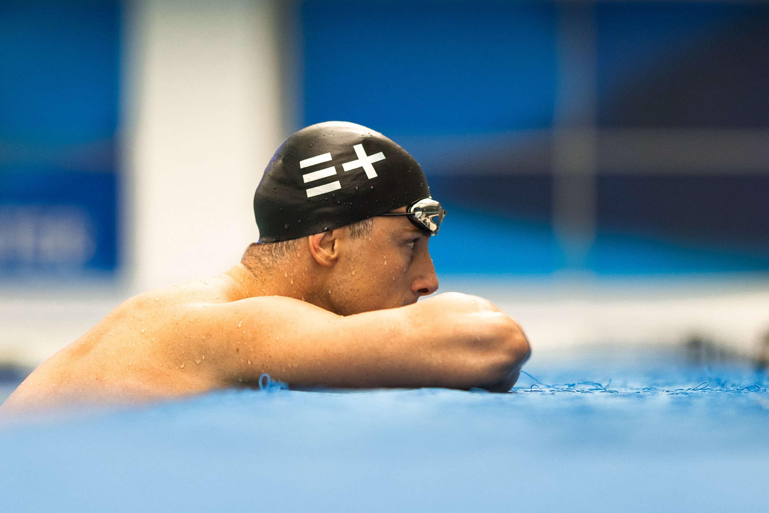 There’s More to Sprinting, than just Sprinting