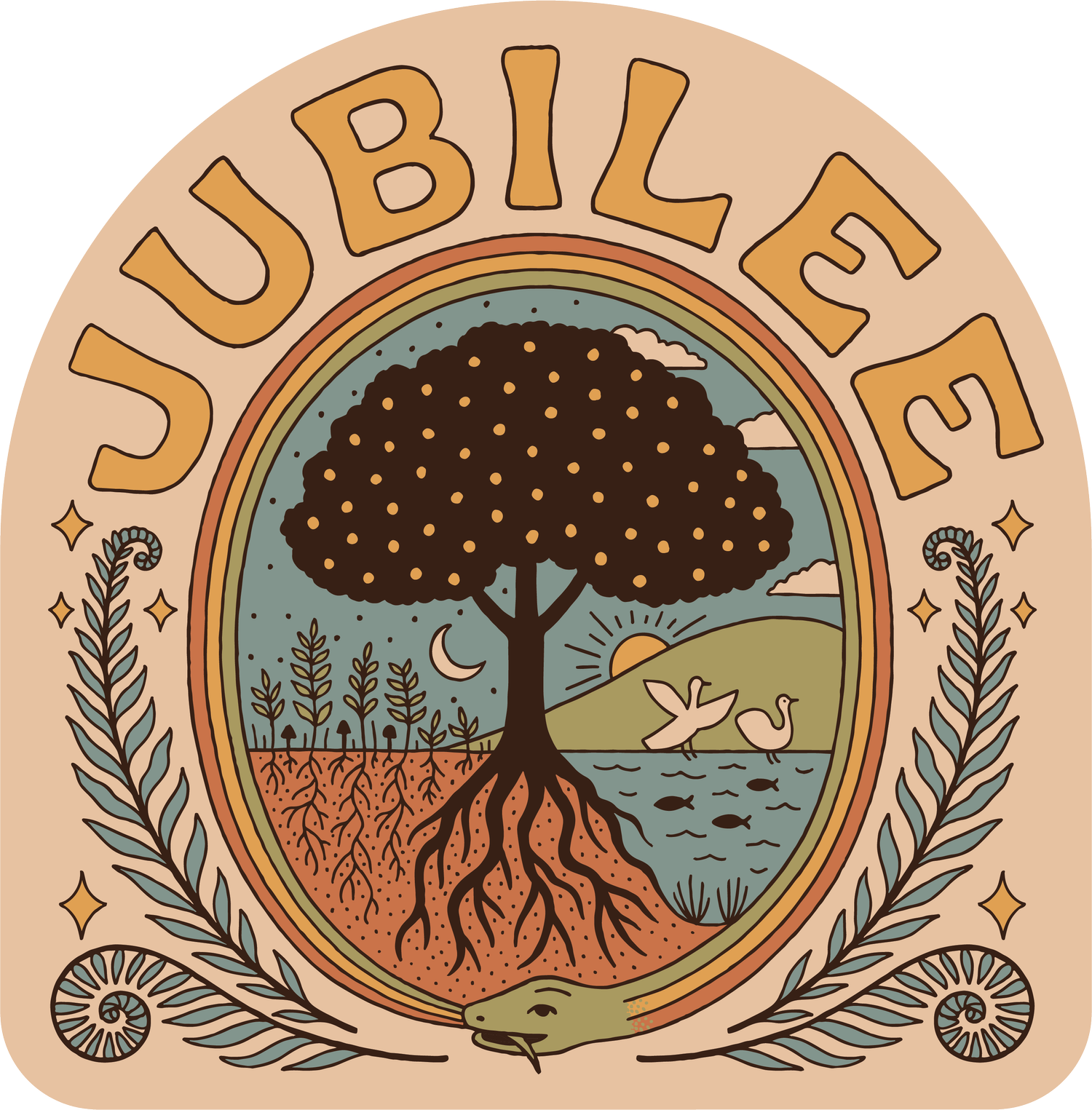 Jubilee Healing Farm