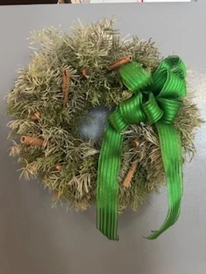 Wreath Making Workshop