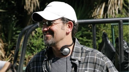 Director Tommy Schlamme
