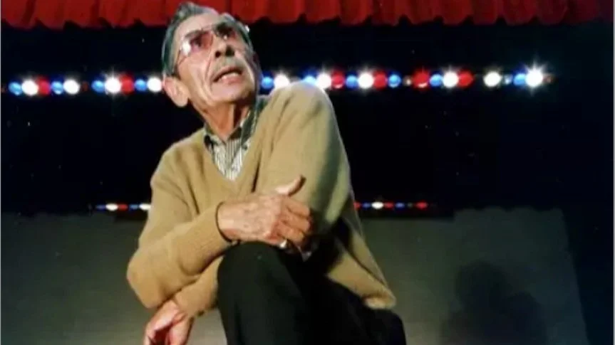 BONUS: That One Voice - Tommy Schlamme &amp; Cecil Pickett