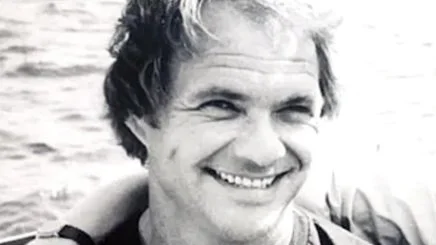 Operator Nick McLean Sr.