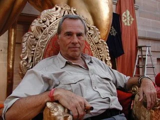 Waiting:One NightwKing:India.jpeg