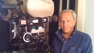 Operator Michael Ferris