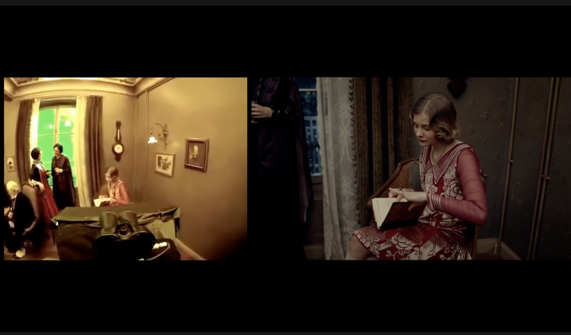 Larry McConkey, SOC • Hugo