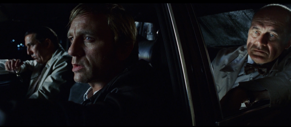 Munich - Street Shooting