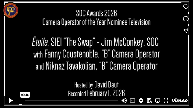 SOC Spotlight - Etoile S1E1