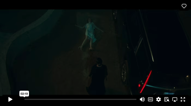 Ozark - The End