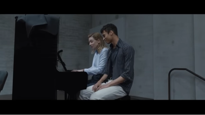 Tar • The Importance Of Playing Bach